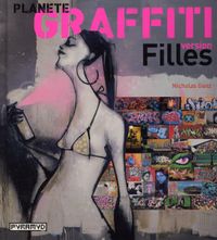 GraffitiWoman_France