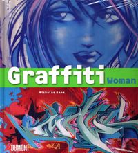 GraffitiWoman_Germany
